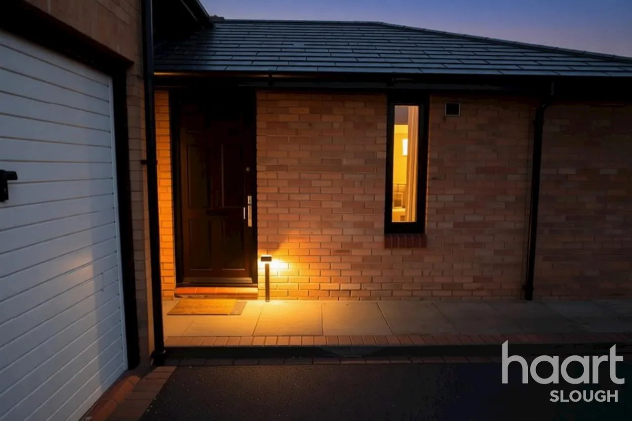 Stephenson Court, Slough, SL1, photo 6