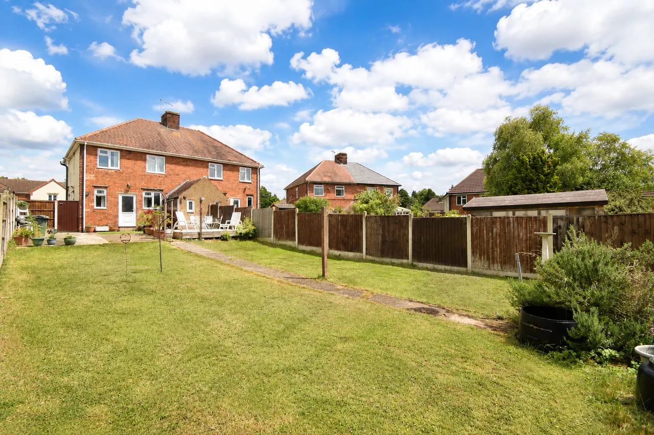 Milnhay Road, Langley Mill, NG16, photo 17