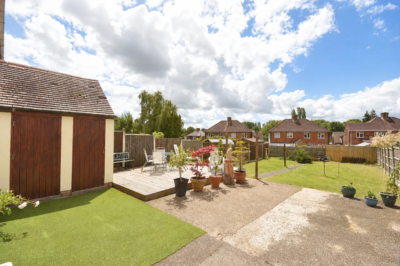 Milnhay Road, Langley Mill, NG16, photo 9