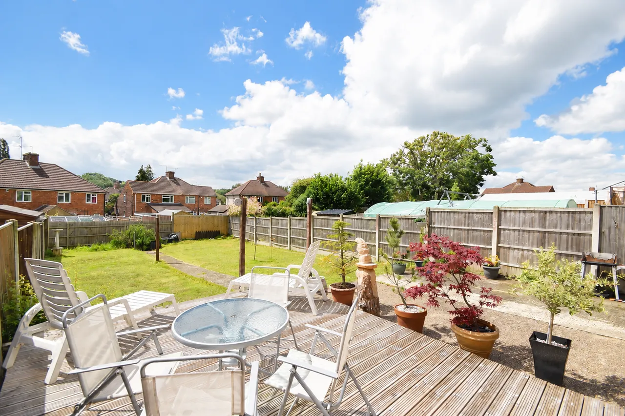 Milnhay Road, Langley Mill, NG16, photo 16