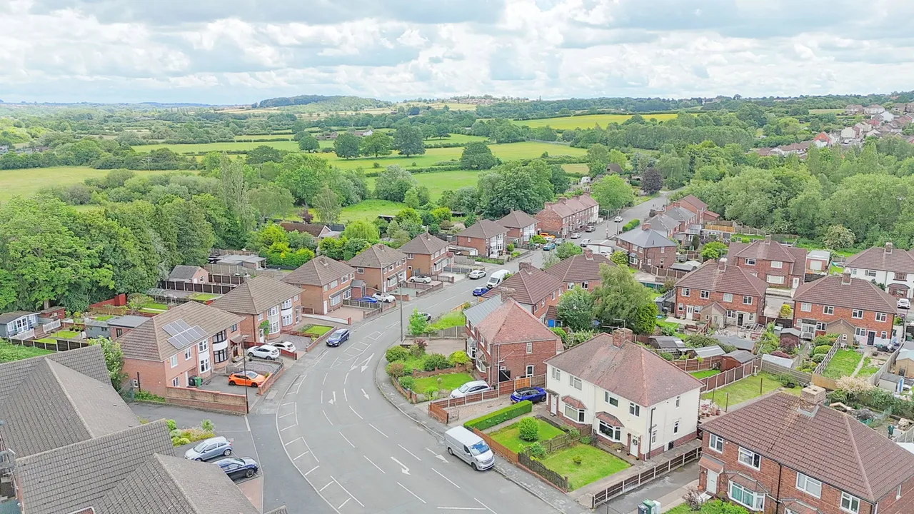 Milnhay Road, Langley Mill, NG16, photo 10