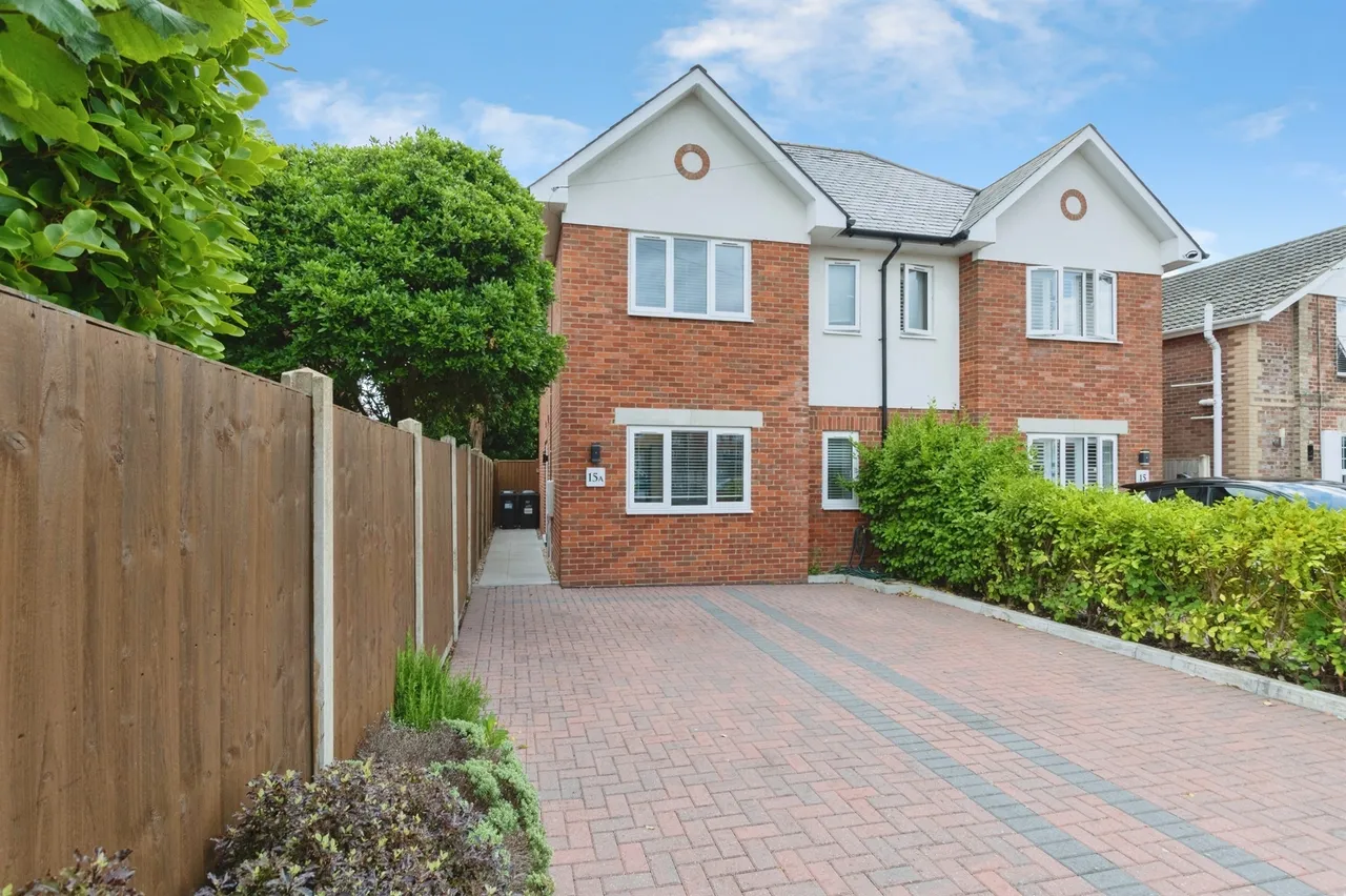 Midland Road, Bournemouth, BH9, photo 15