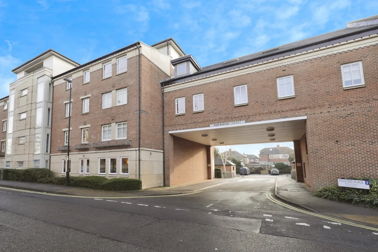 Hospital Fields Road, York, North Yorkshire, YO10, photo 9