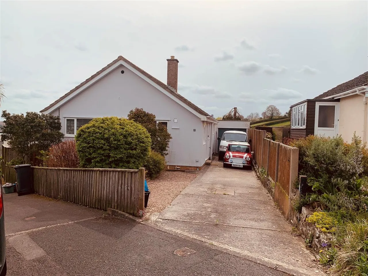 St. Michaels Close Nether Stowey, Bridgwater TA5 1NE, photo 10