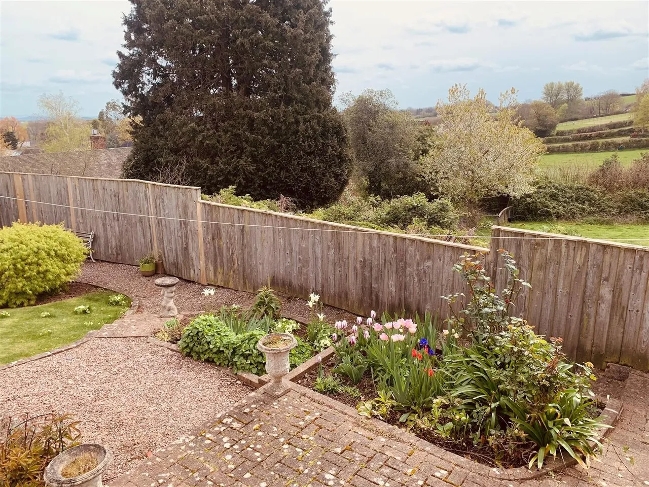 St. Michaels Close Nether Stowey, Bridgwater TA5 1NE, photo 11