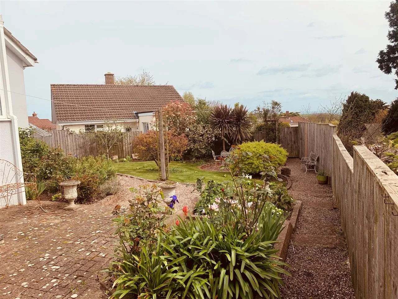 St. Michaels Close Nether Stowey, Bridgwater TA5 1NE, photo 12