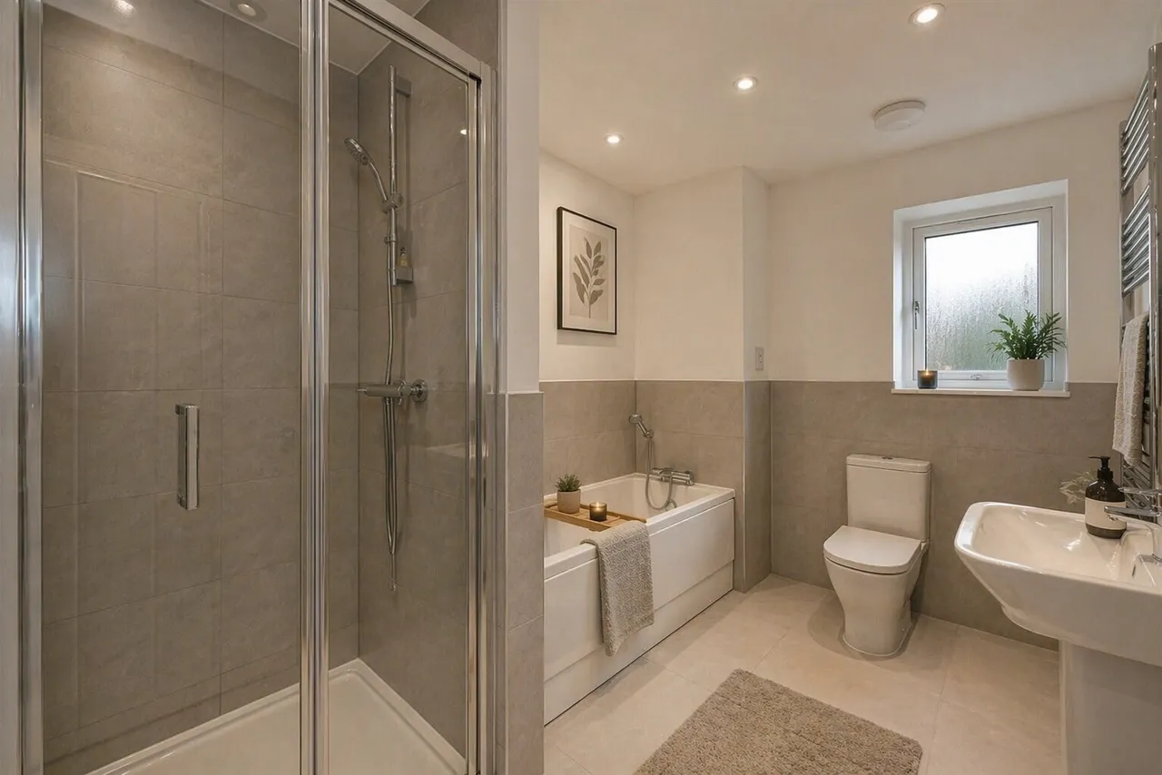 The Whitebeam, Goffs Oak, EN7, photo 7