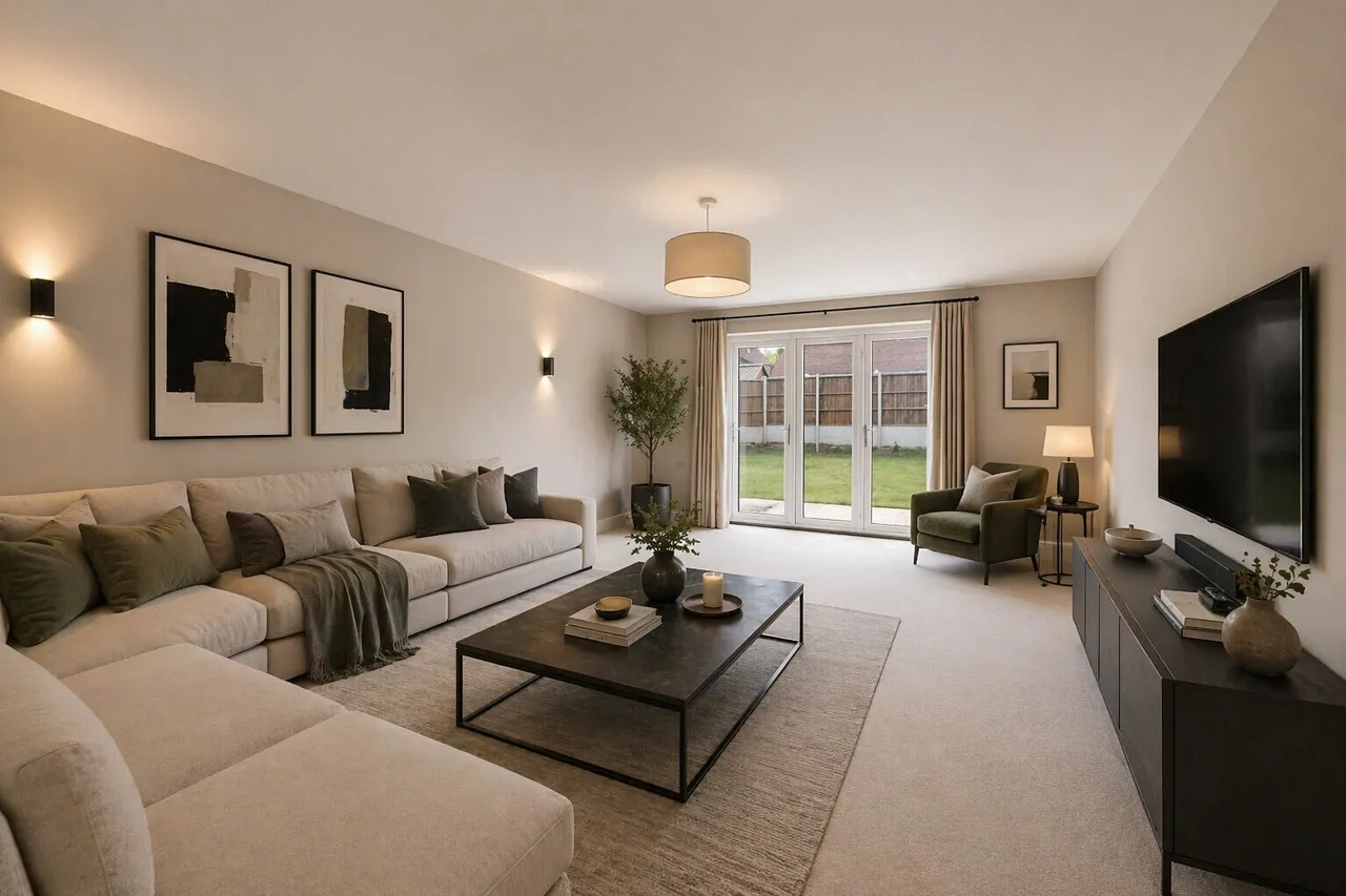 The Whitebeam, Goffs Oak, EN7, photo 4