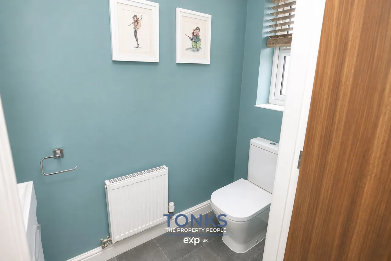 Bhullar Way, Oldbury, B69 2GL, photo 9