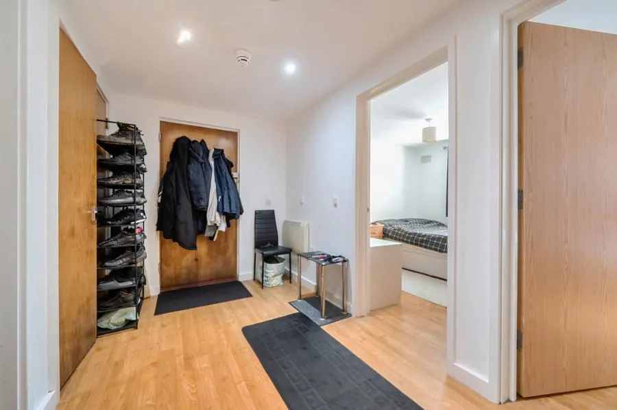 Tadros Court, High Wycombe, HP13, photo 10