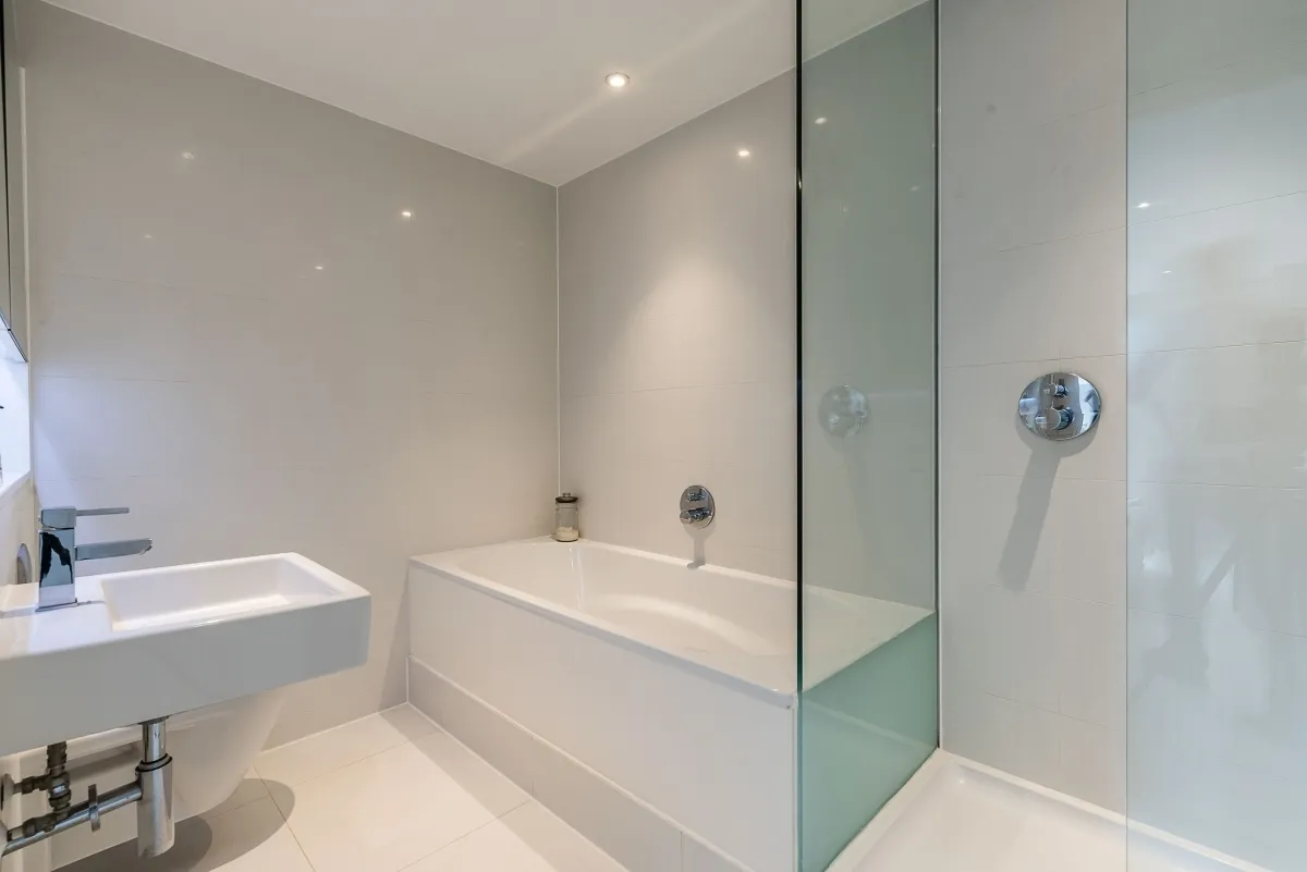 Wingate Square, SW4, photo 7