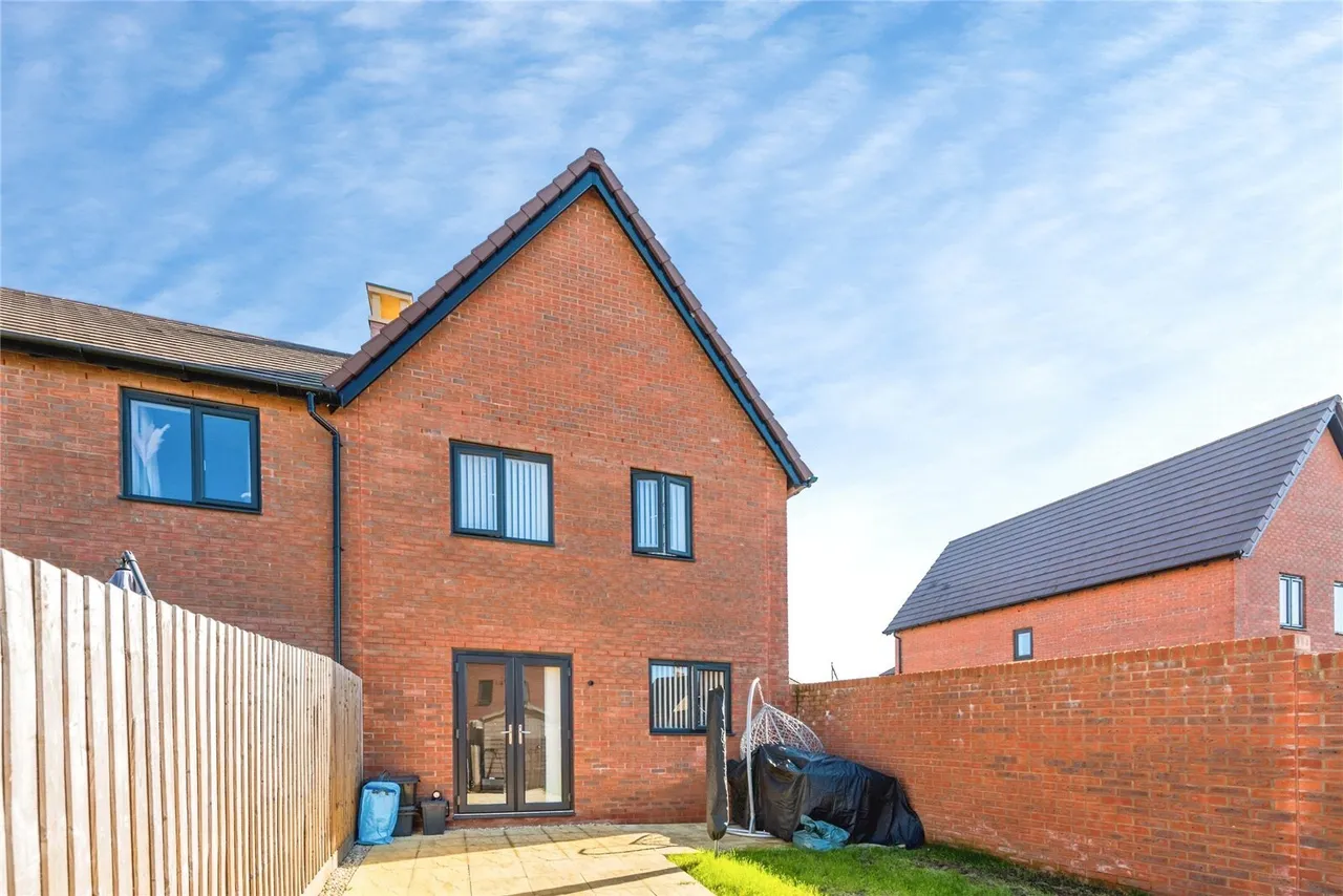 Redlands Way, SWINDON, Wiltshire, SN3, photo 17