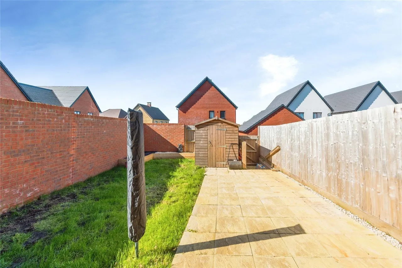 Redlands Way, SWINDON, Wiltshire, SN3, photo 16