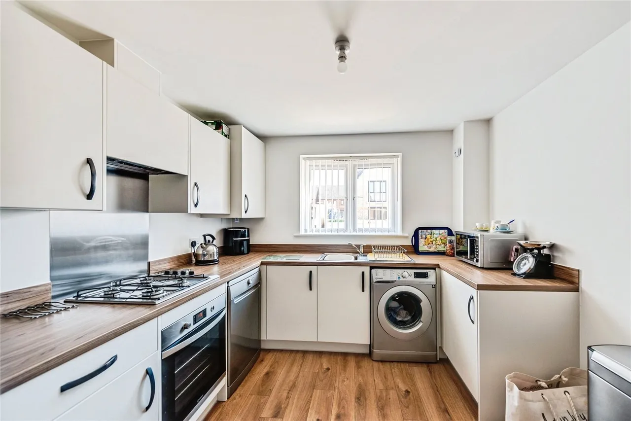 Redlands Way, SWINDON, Wiltshire, SN3, photo 3