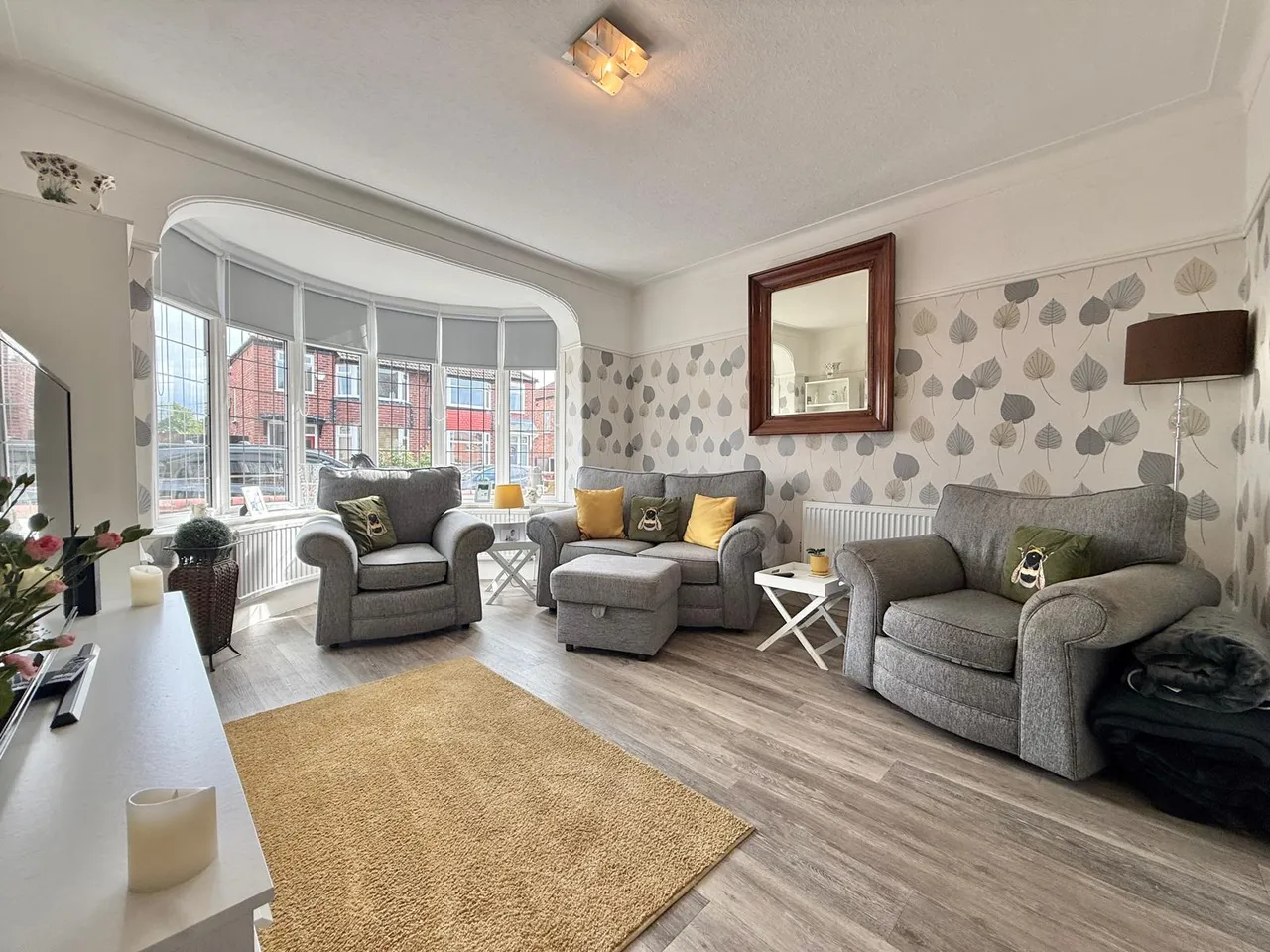 Woodbridge Avenue, Audenshaw, M34, photo 8
