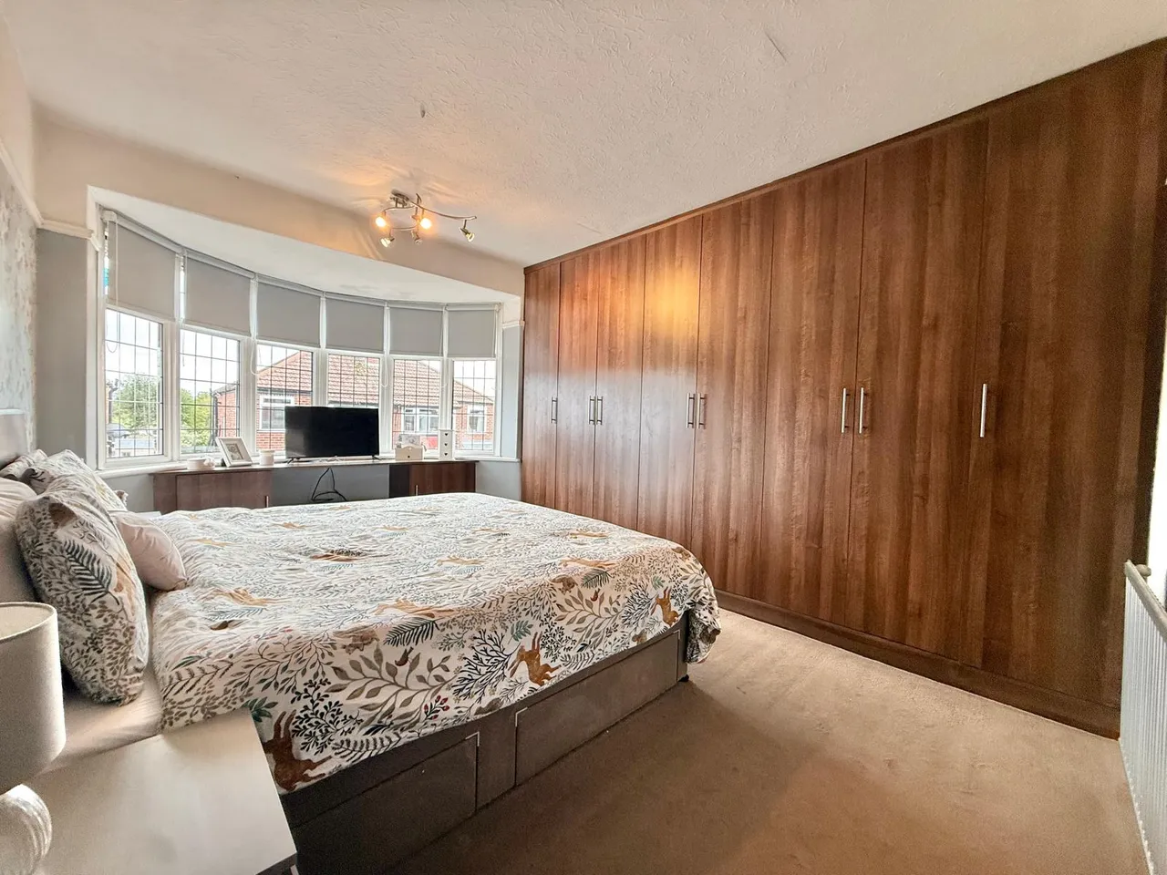Woodbridge Avenue, Audenshaw, M34, photo 12