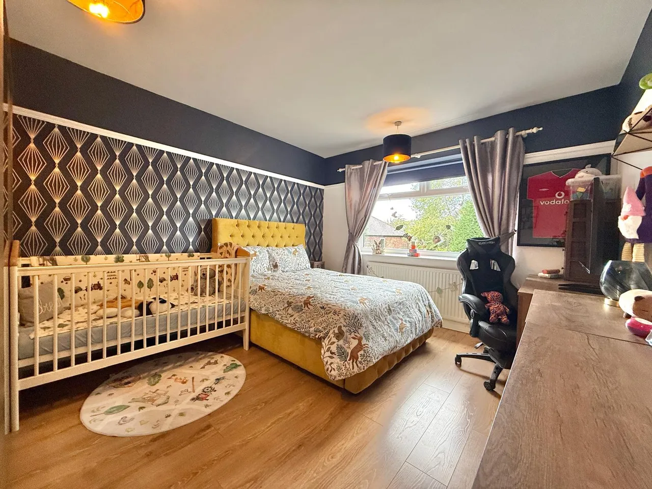 Woodbridge Avenue, Audenshaw, M34, photo 14