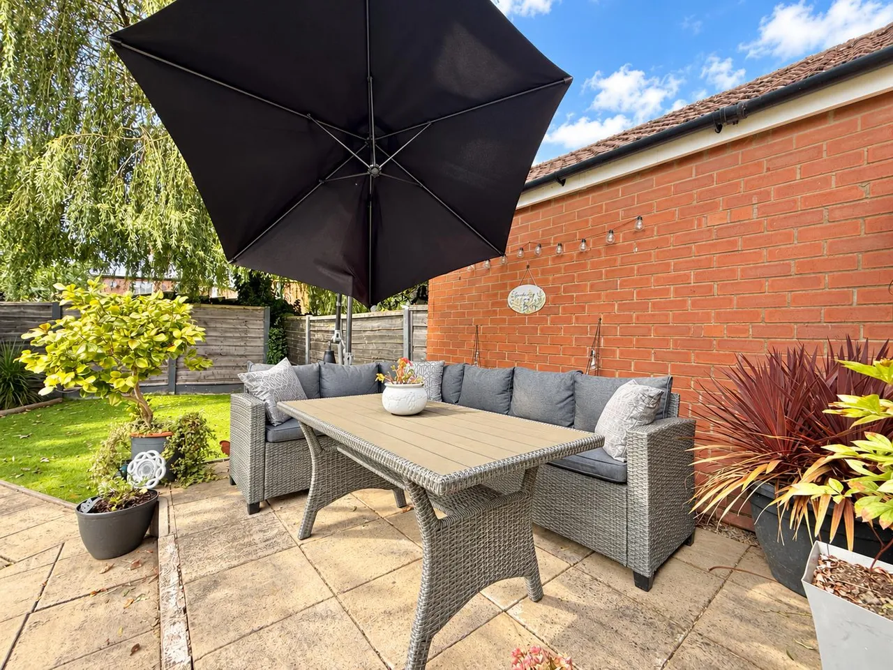 Woodbridge Avenue, Audenshaw, M34, photo 25