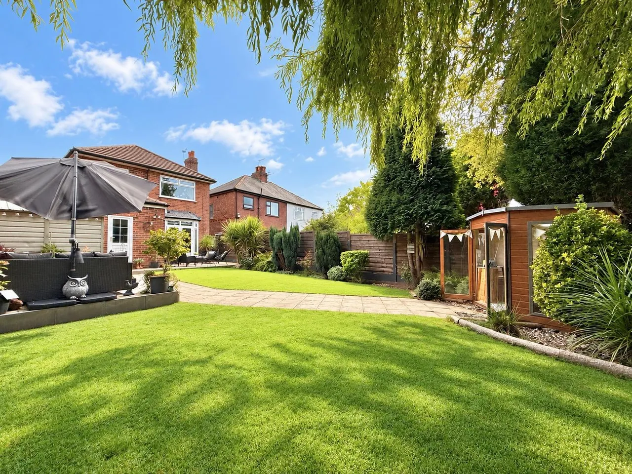 Woodbridge Avenue, Audenshaw, M34, photo 23