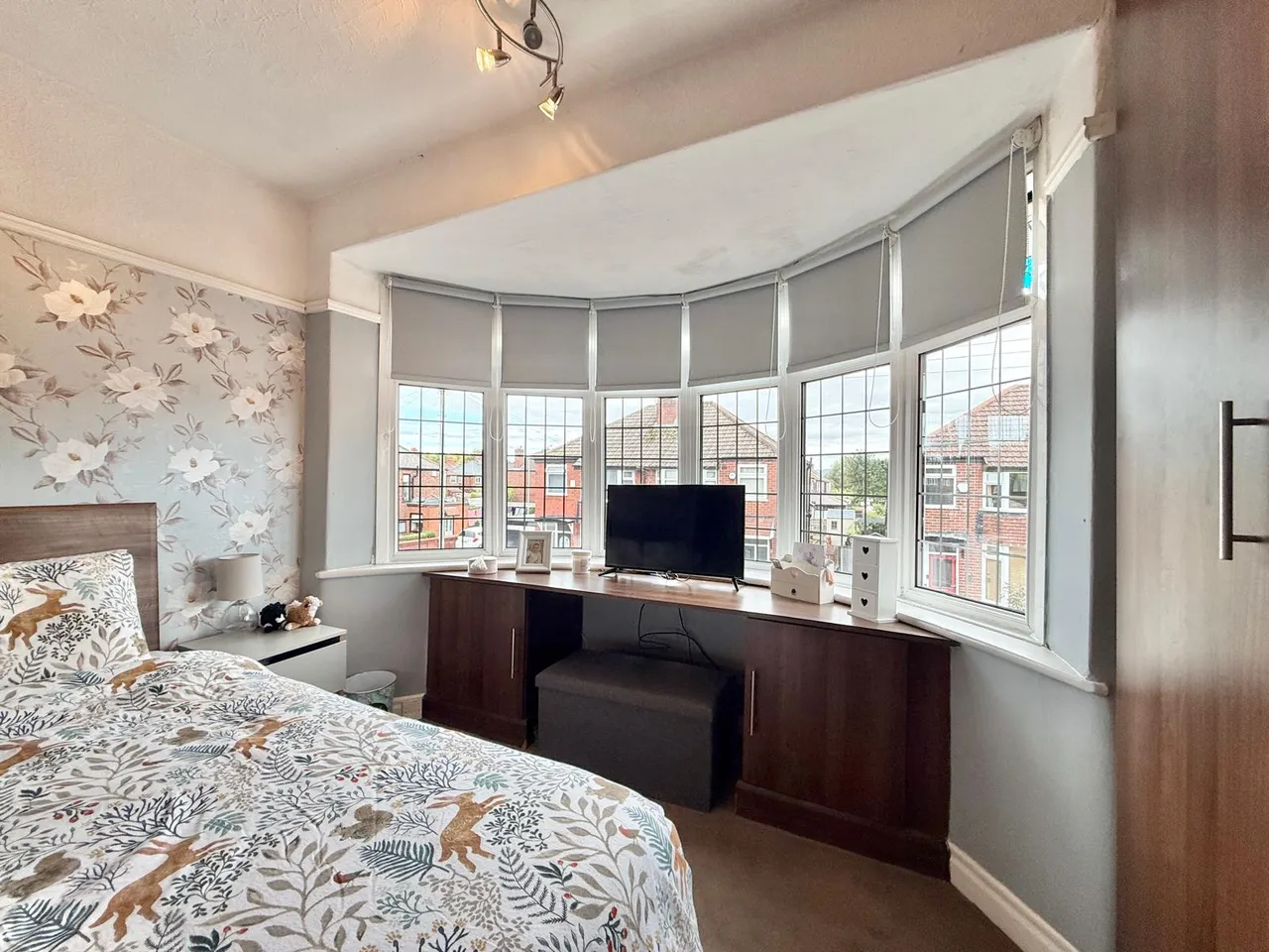 Woodbridge Avenue, Audenshaw, M34, photo 13