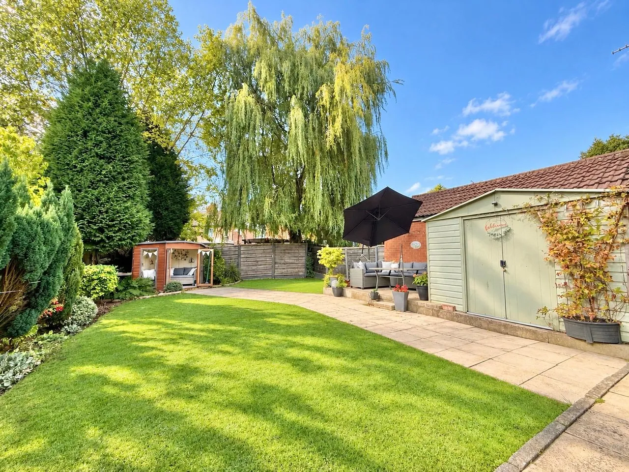 Woodbridge Avenue, Audenshaw, M34, photo 2