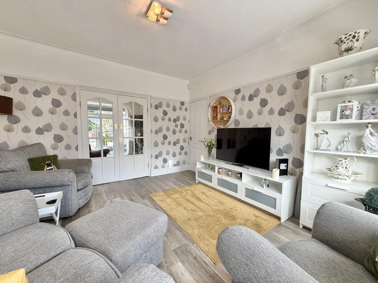 Woodbridge Avenue, Audenshaw, M34, photo 9