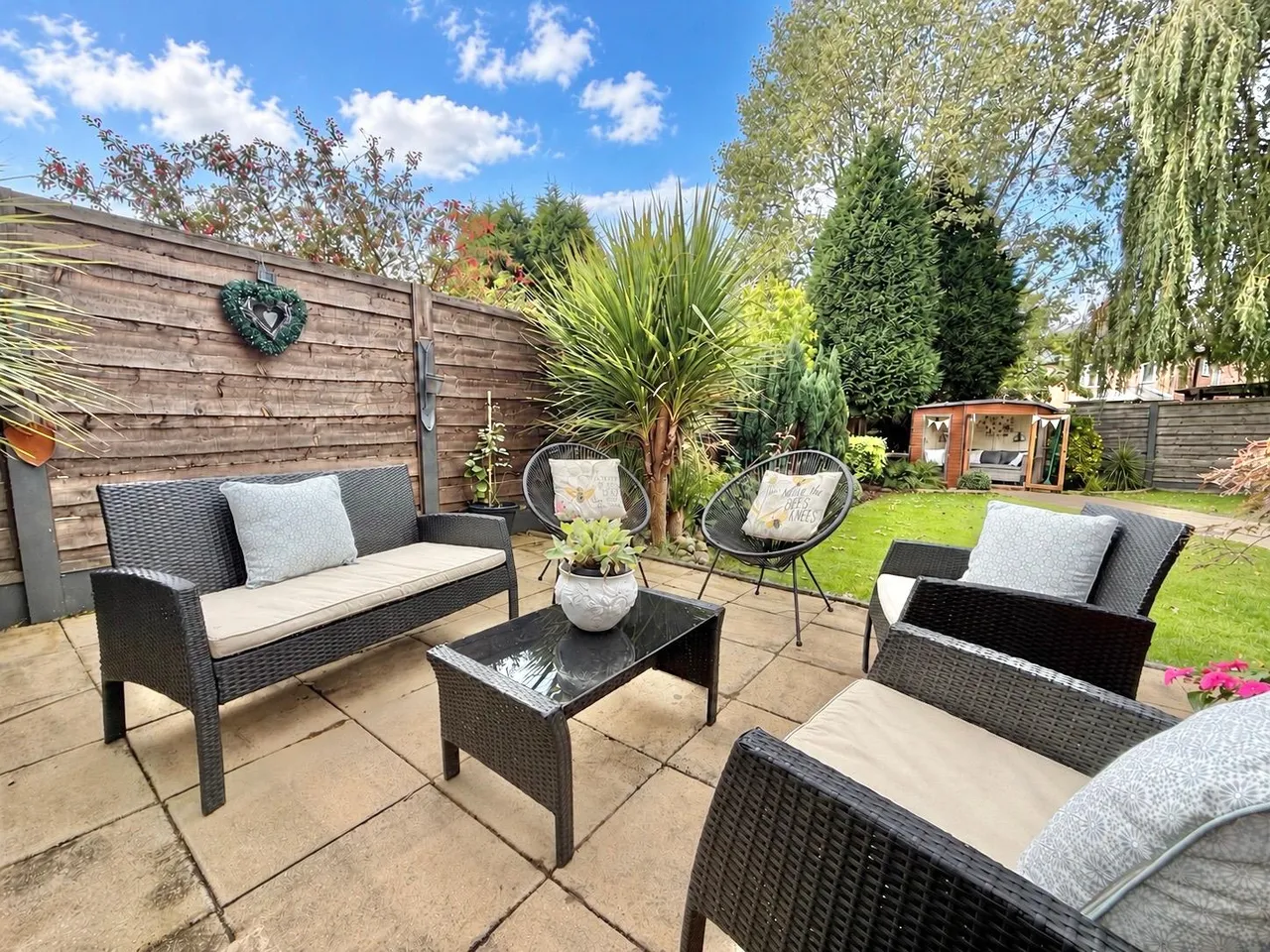 Woodbridge Avenue, Audenshaw, M34, photo 24