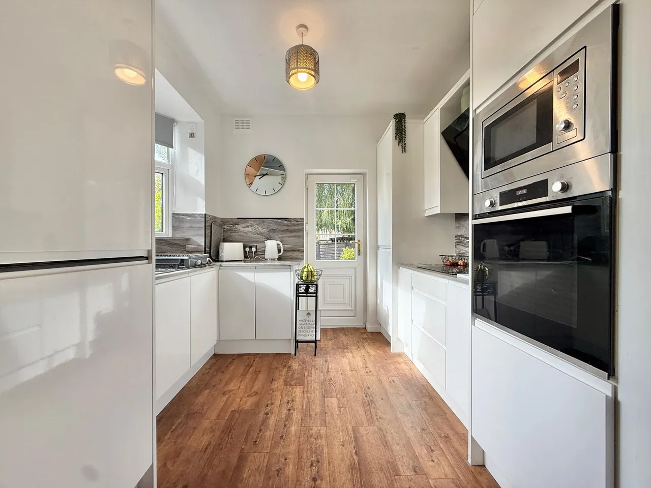 Woodbridge Avenue, Audenshaw, M34, photo 6
