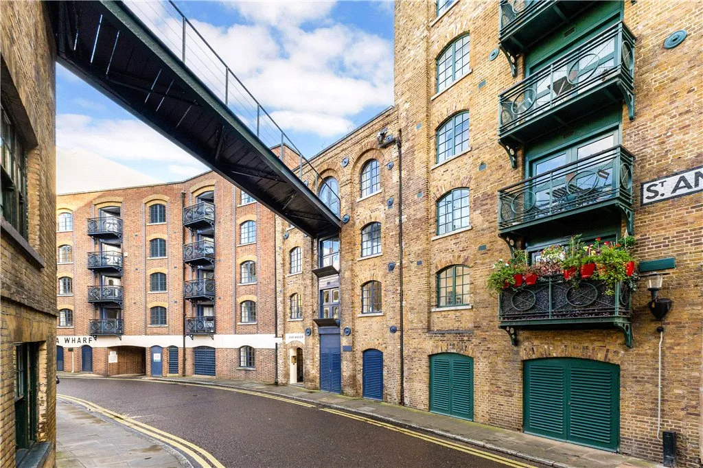 Shad Thames, London, SE1, photo 33