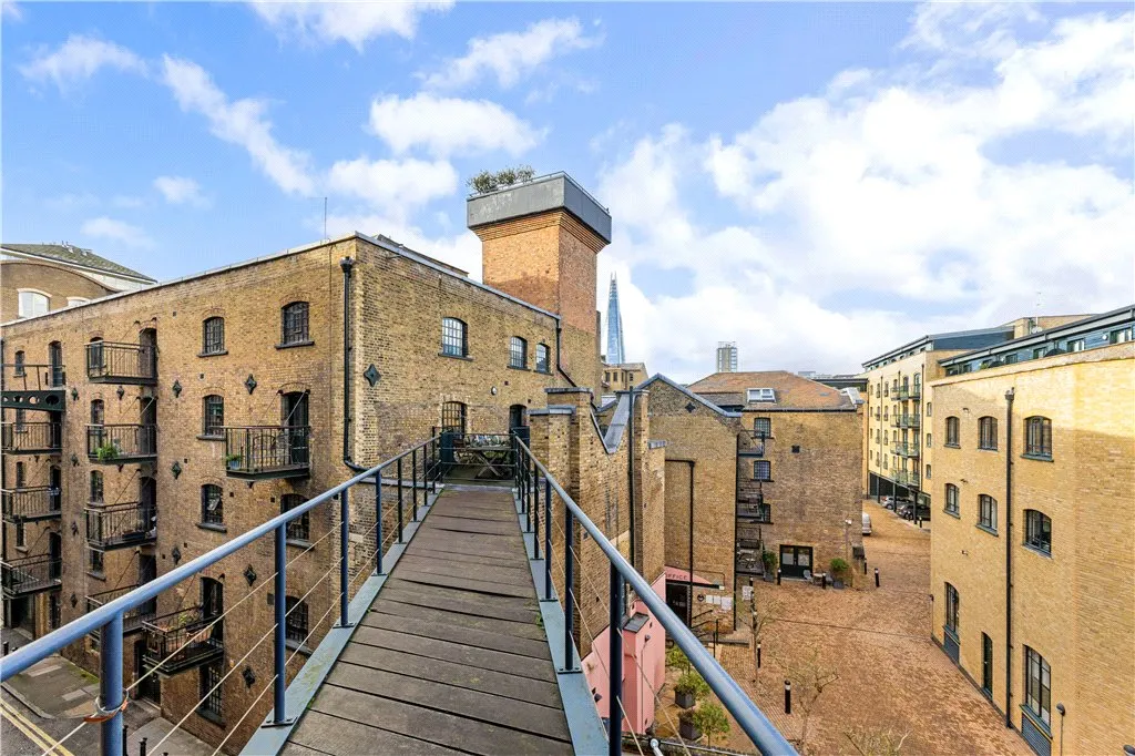 Shad Thames, London, SE1, photo 30