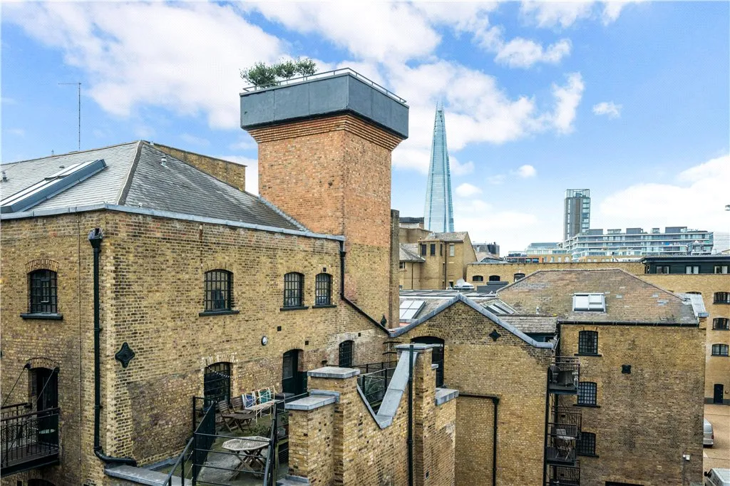 Shad Thames, London, SE1, photo 20