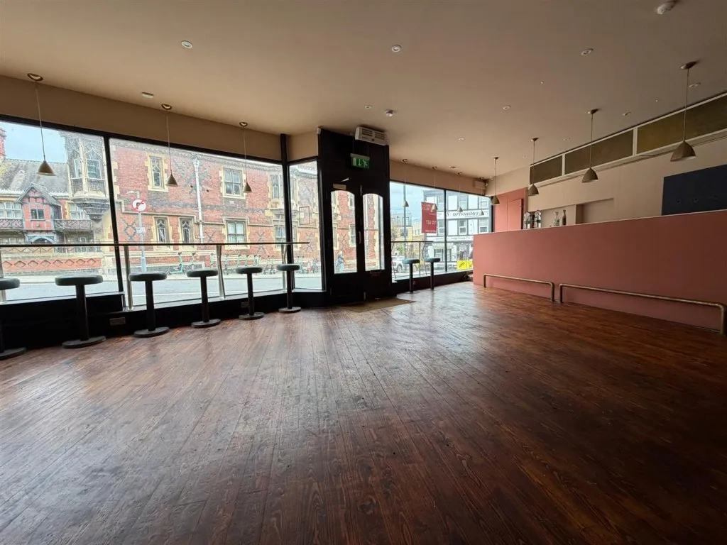 Colston Street, Bristol, BS1, photo 5