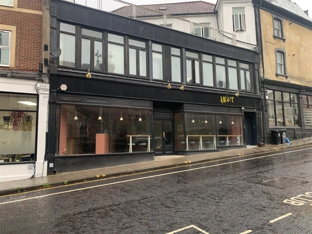 investments commercial to rent, Colston Street, Bristol, BS1