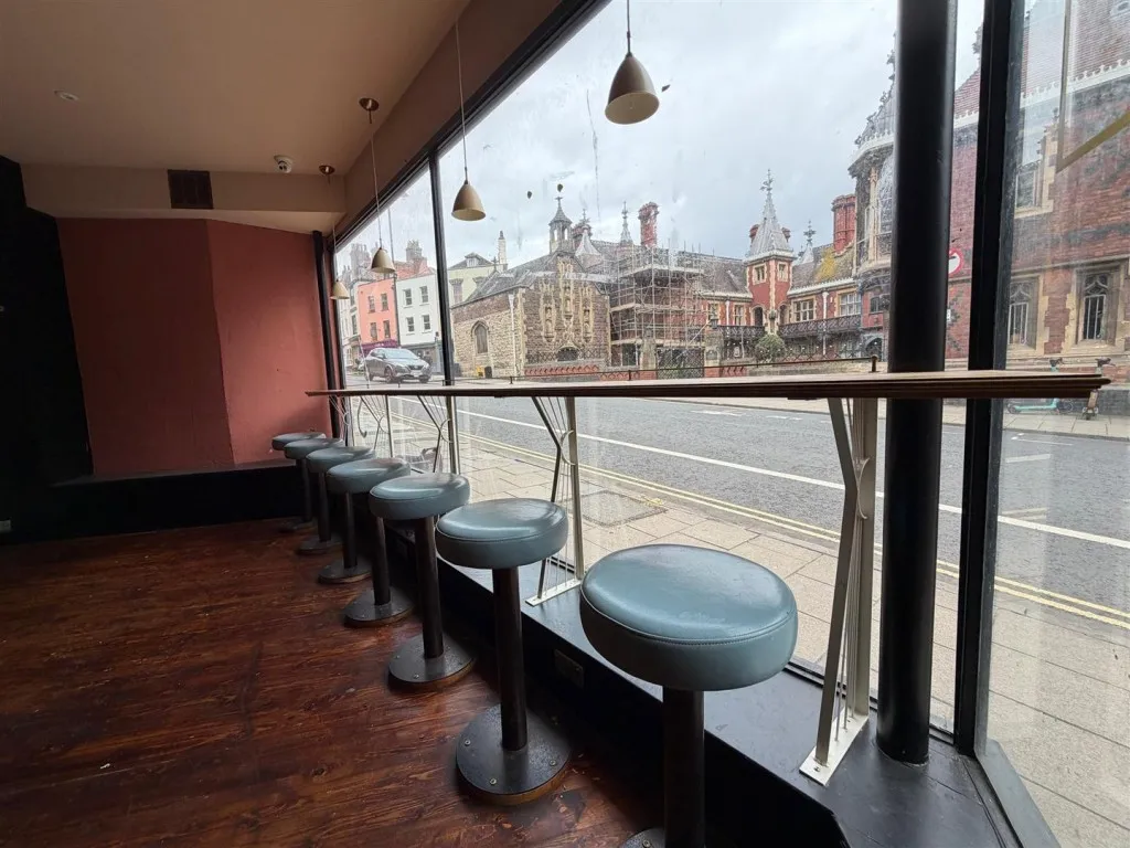 Colston Street, Bristol, BS1, photo 6