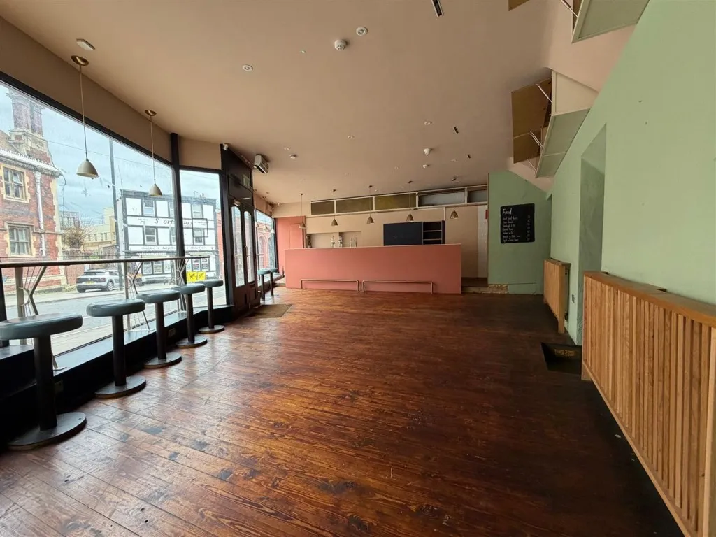 Colston Street, Bristol, BS1, photo 2