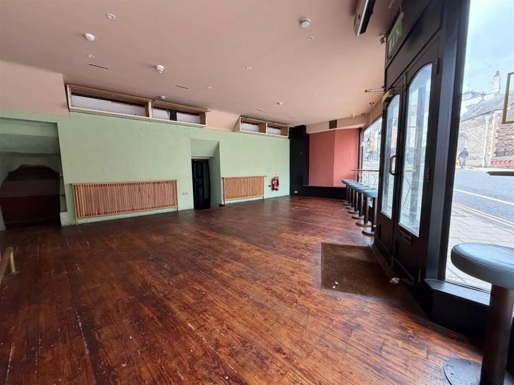 Colston Street, Bristol, BS1, photo 3