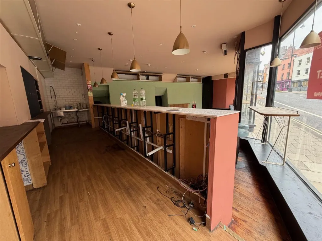 Colston Street, Bristol, BS1, photo 8