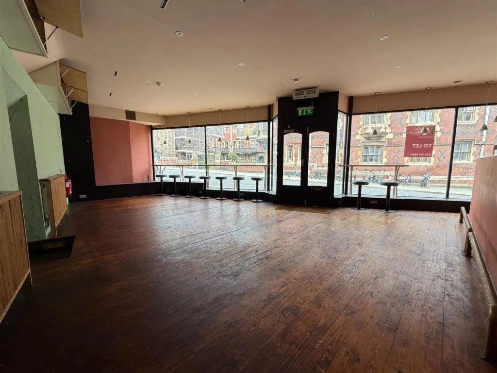Colston Street, Bristol, BS1, photo 4