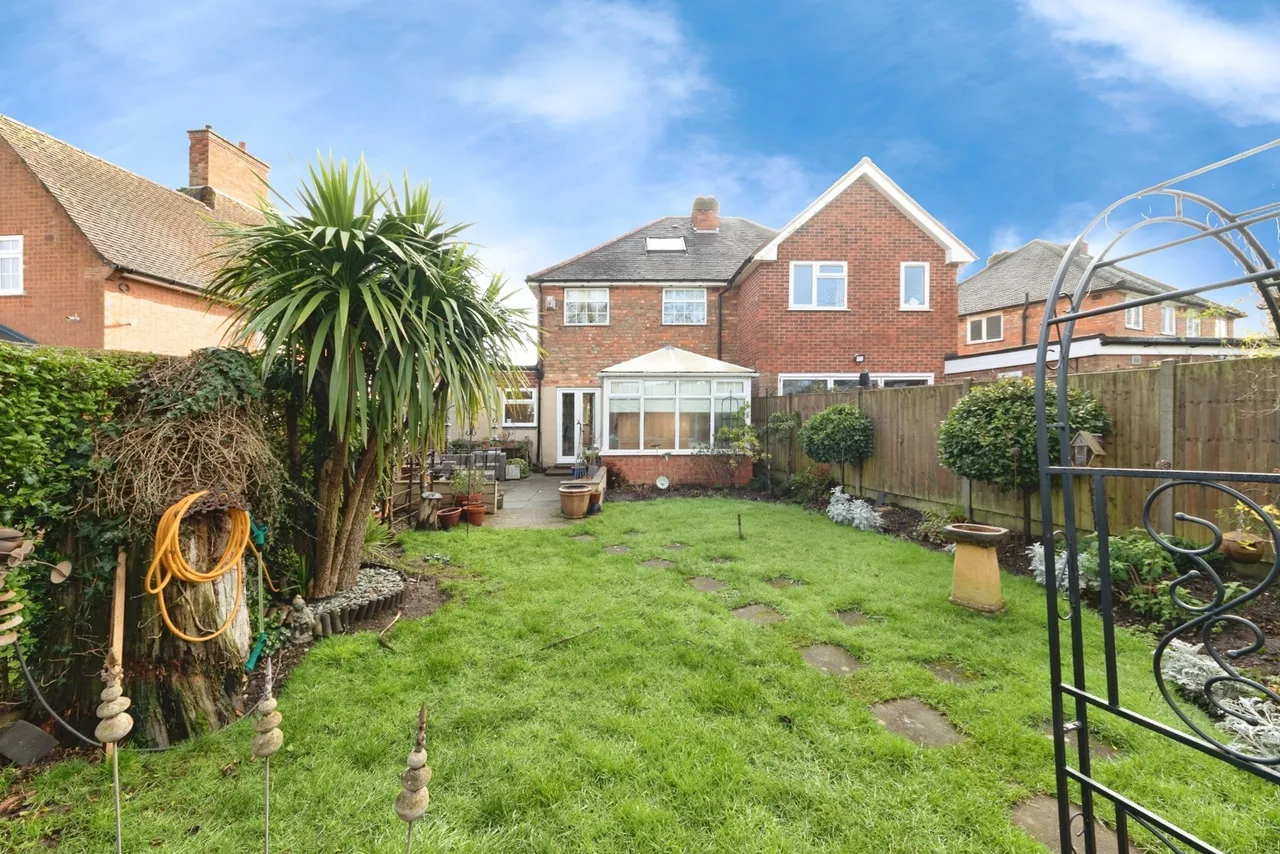 Redlands Close, Solihull, B91, photo 17