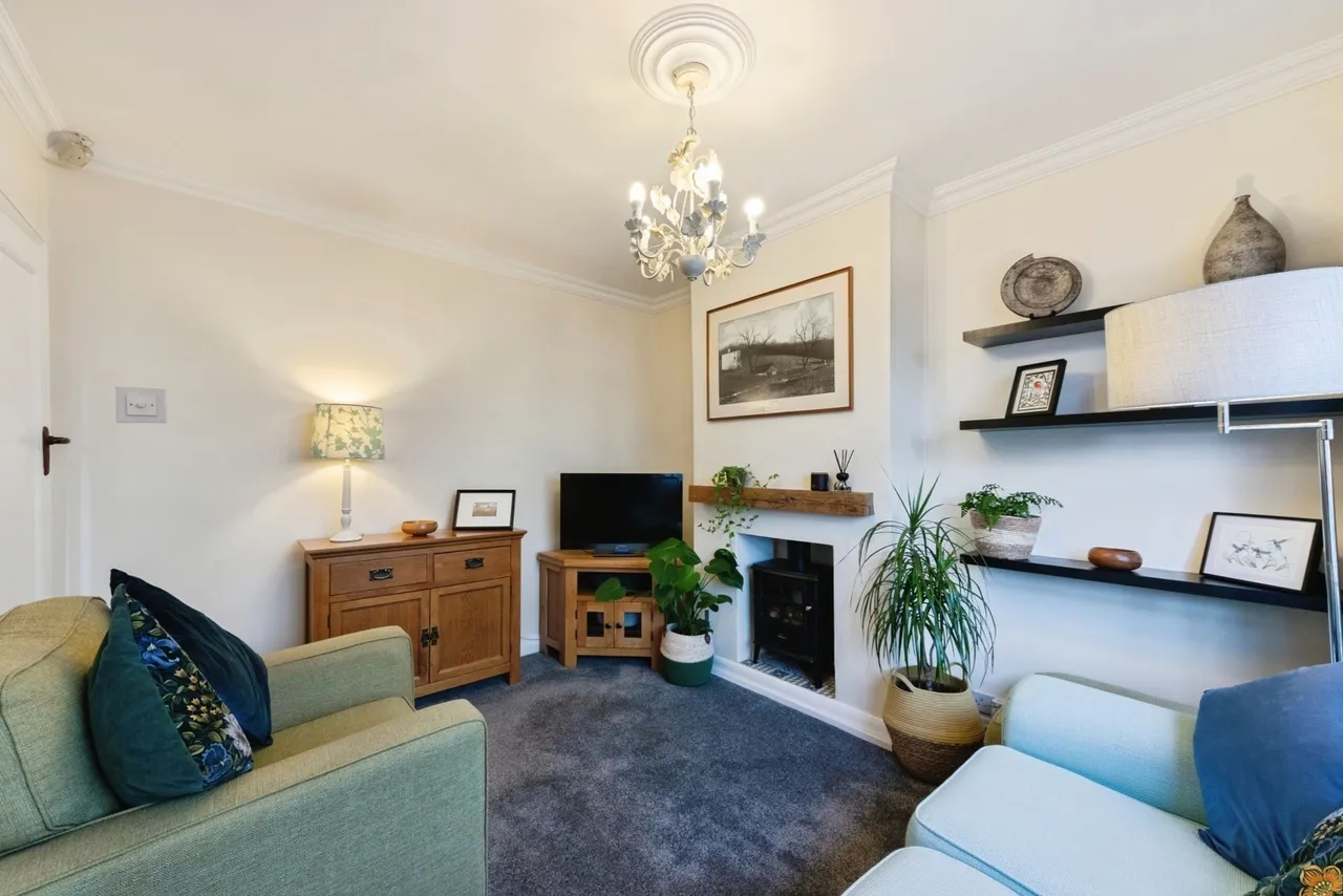Redlands Close, Solihull, B91, photo 5