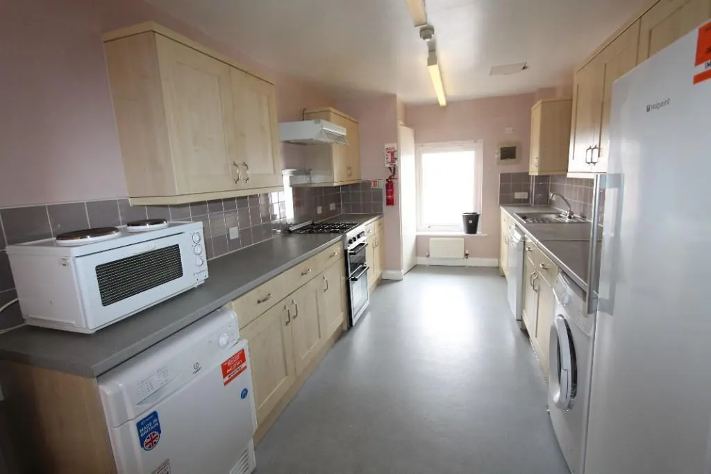 1 bed flat to rent, Union Court, Leamington Spa, CV31
