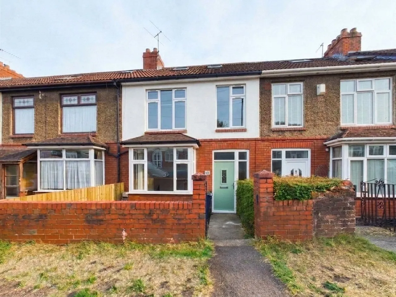 Teewell Avenue, Staple Hill, BS16, photo 10