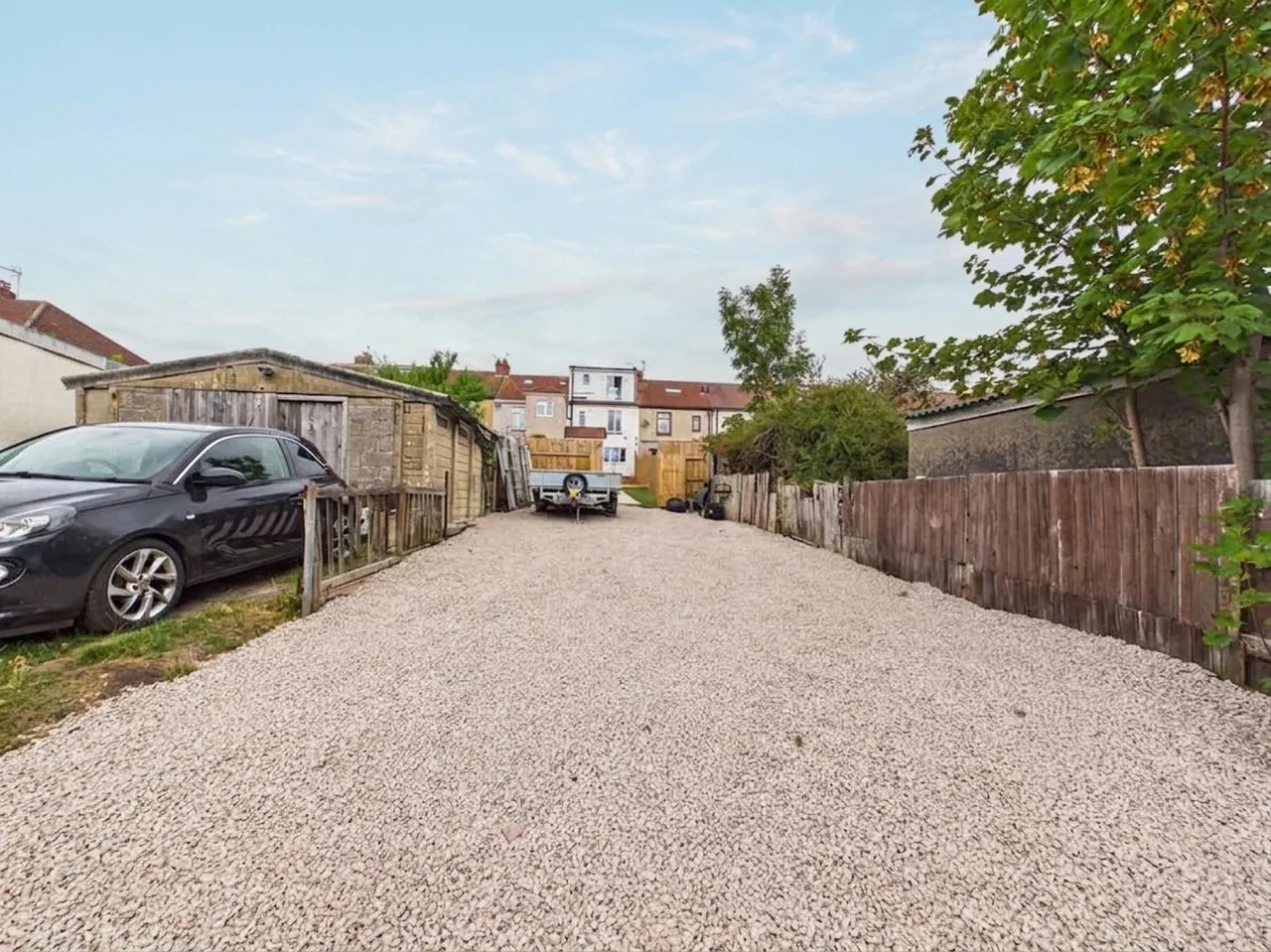 Teewell Avenue, Staple Hill, BS16, photo 19