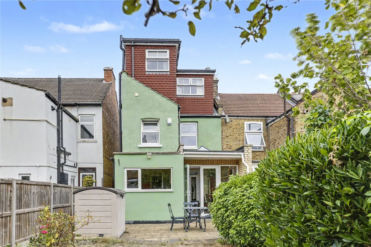 Halifax Road, Enfield, photo 3