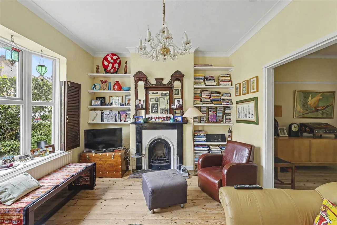 Halifax Road, Enfield, photo 5