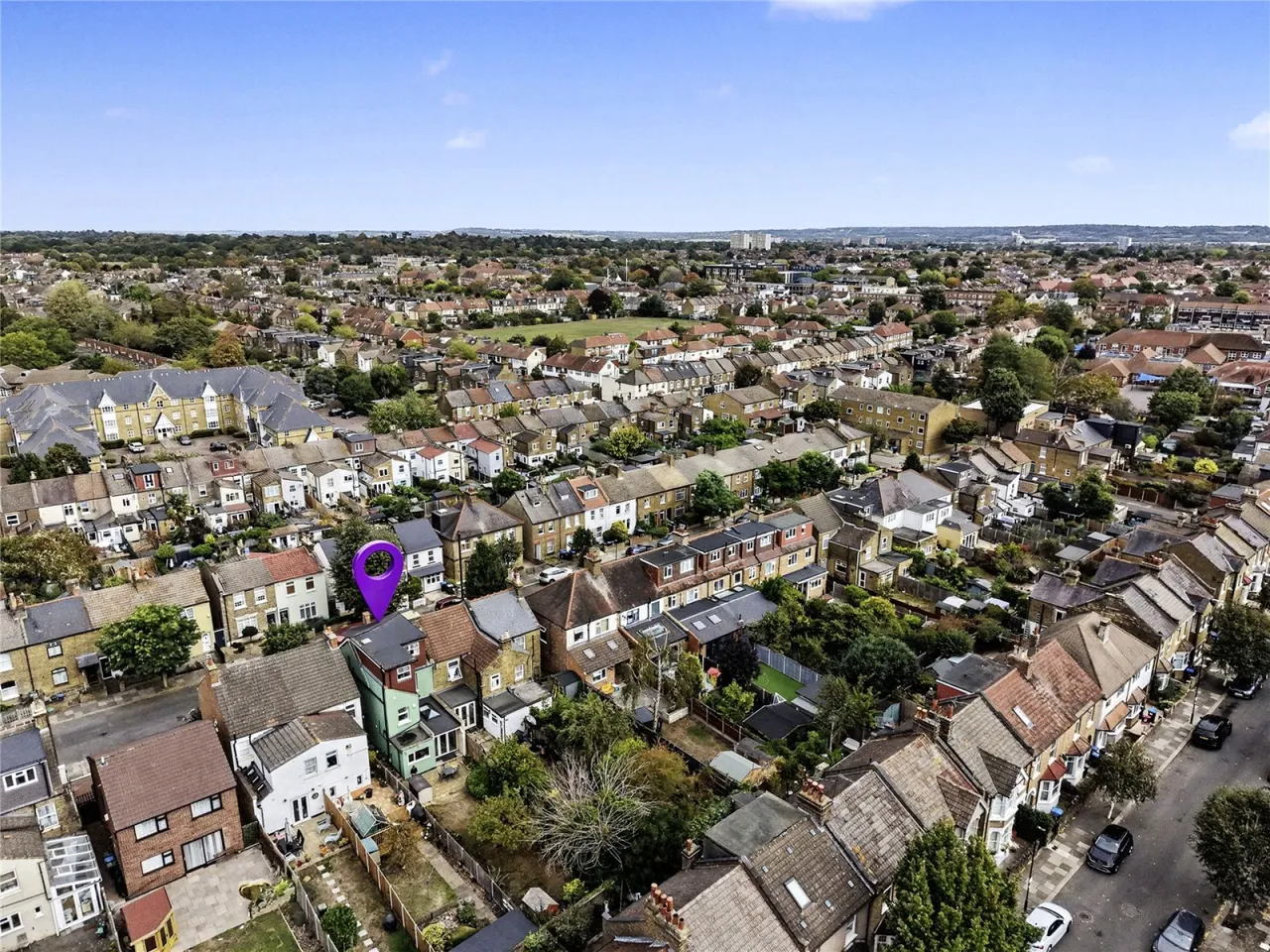 Halifax Road, Enfield, photo 27