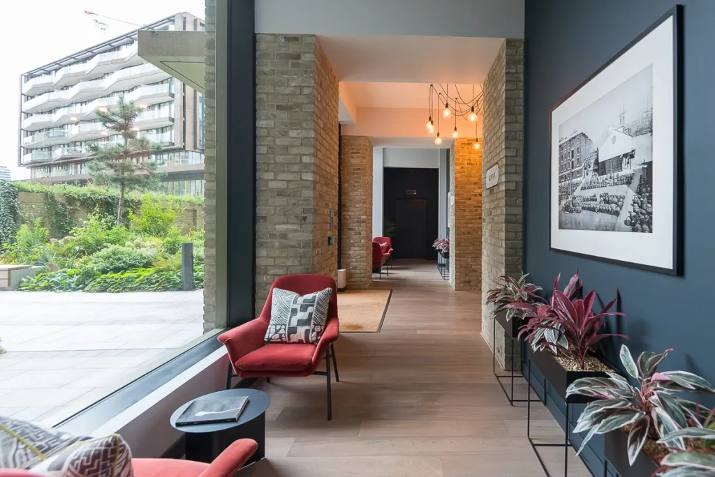 Emery Way, Tower Hill, E1W, photo 8