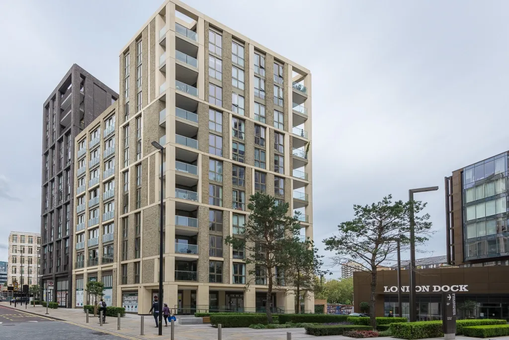 Emery Way, Tower Hill, E1W, photo 7