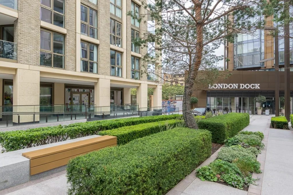 Emery Way, Tower Hill, E1W, photo 10