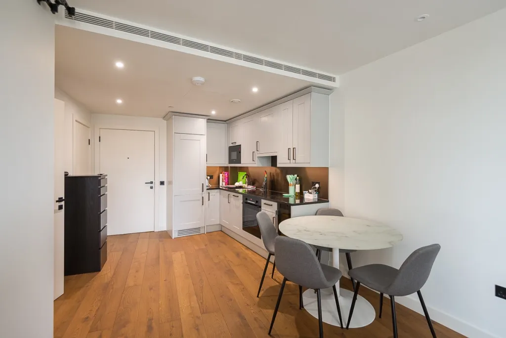 Emery Way, Tower Hill, E1W, photo 4